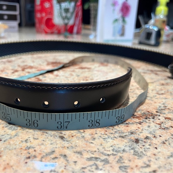 Men’s belt - Picture 6 of 7